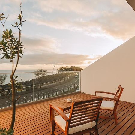 Ocean View By Azores Villas ポンタ・デルガダ エクステリア 写真