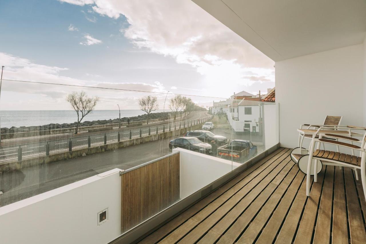 Ocean View By Azores Villas ポンタ・デルガダ エクステリア 写真