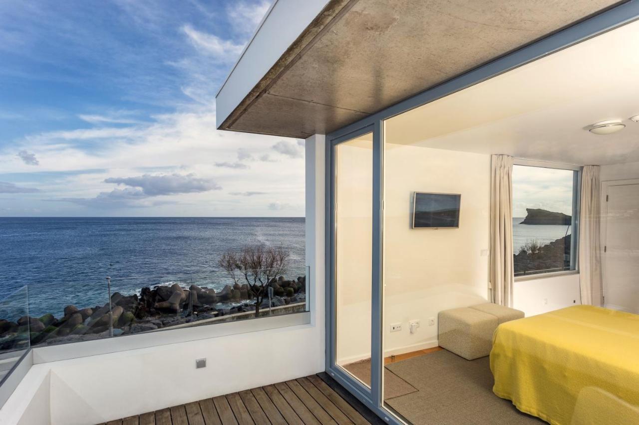 Ocean View By Azores Villas ポンタ・デルガダ エクステリア 写真