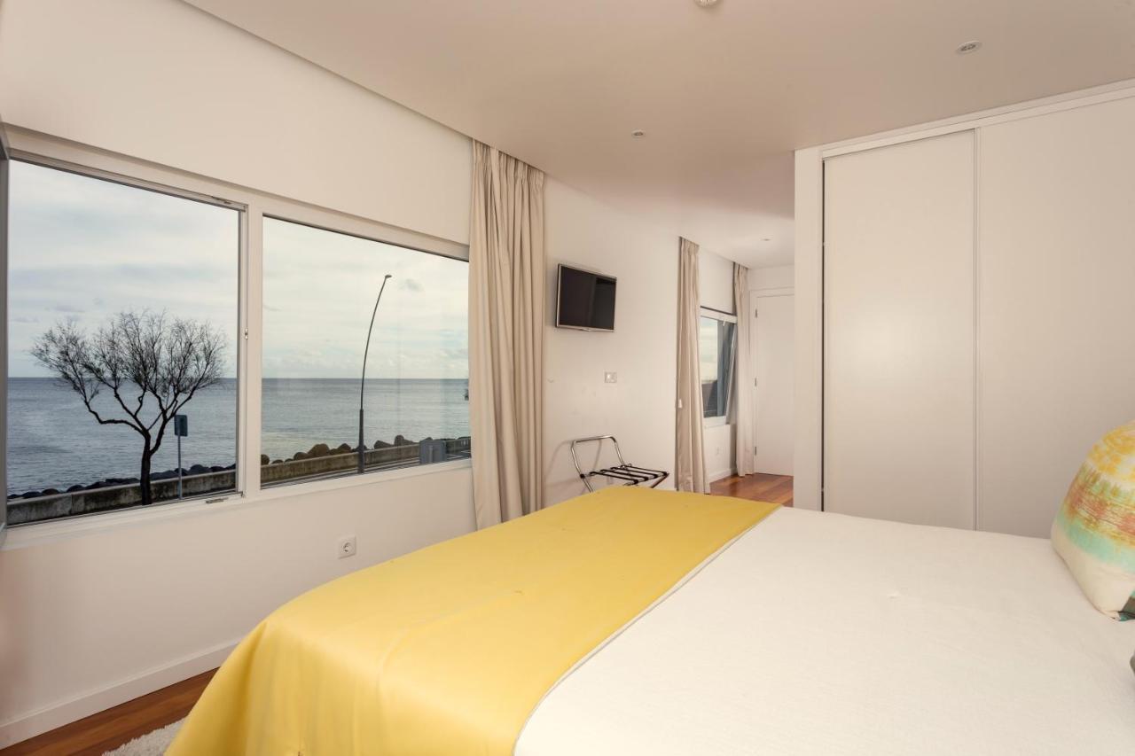 Ocean View By Azores Villas ポンタ・デルガダ エクステリア 写真