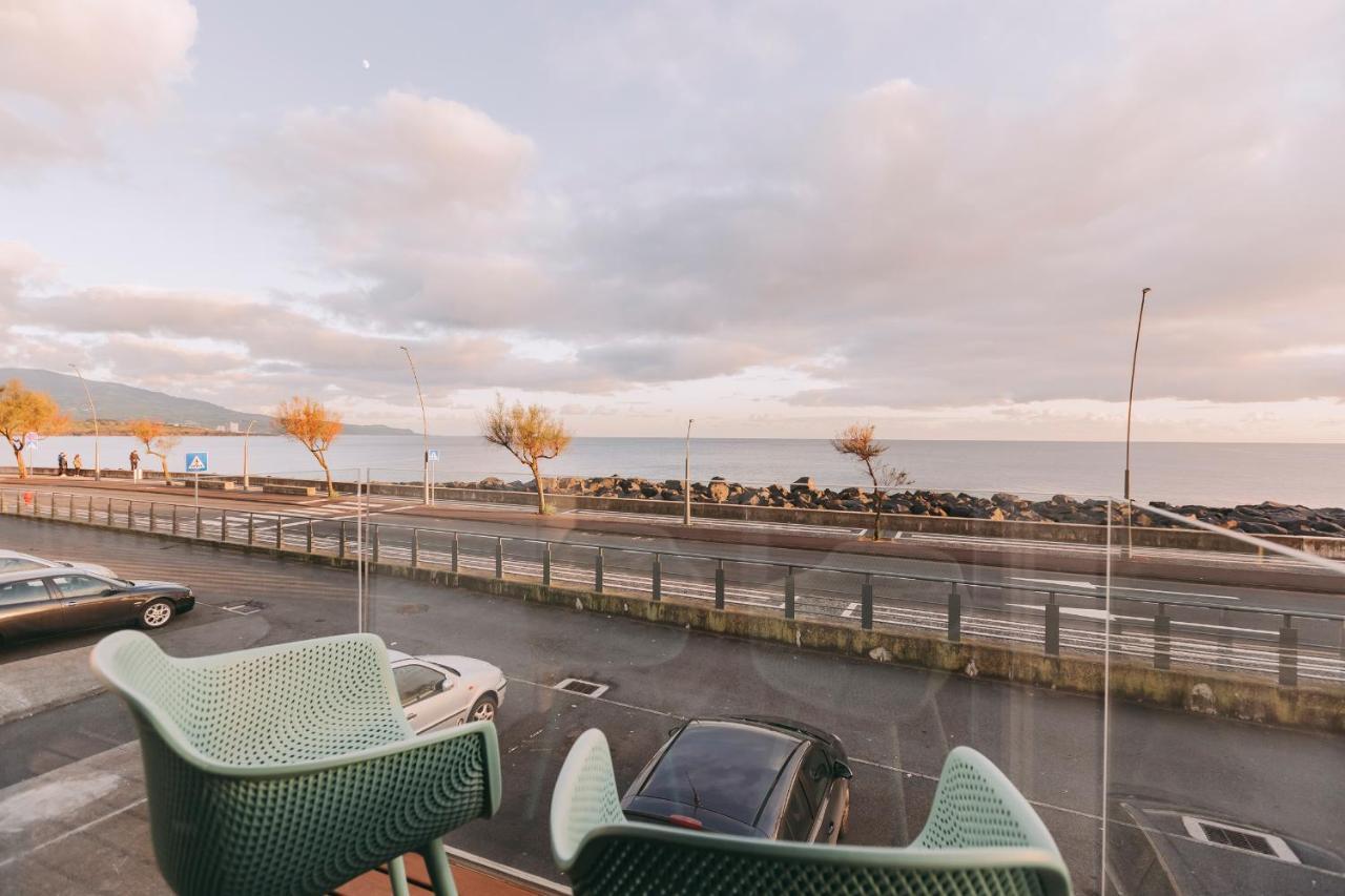 Ocean View By Azores Villas ポンタ・デルガダ エクステリア 写真