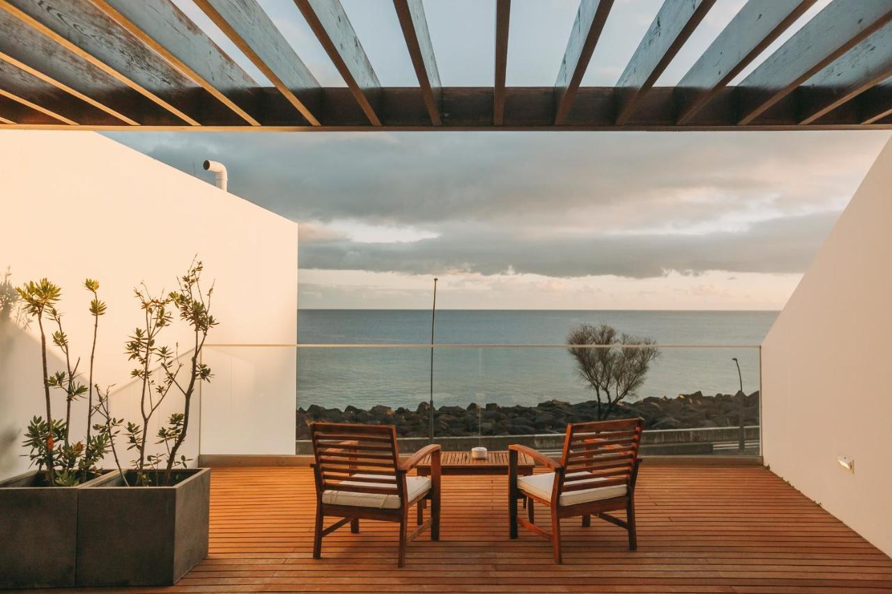 Ocean View By Azores Villas ポンタ・デルガダ エクステリア 写真