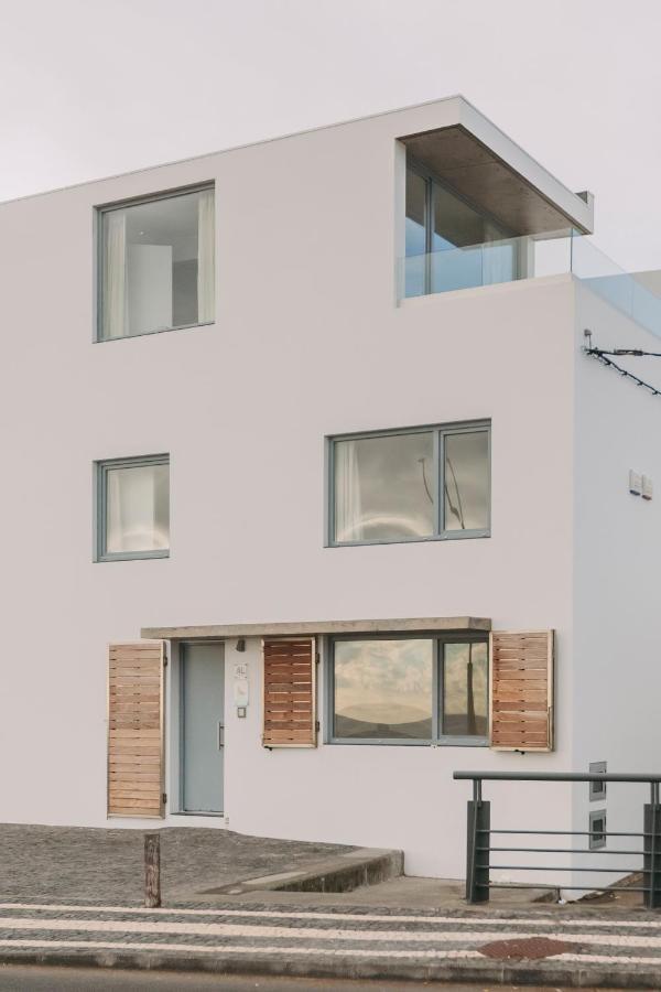 Ocean View By Azores Villas ポンタ・デルガダ エクステリア 写真