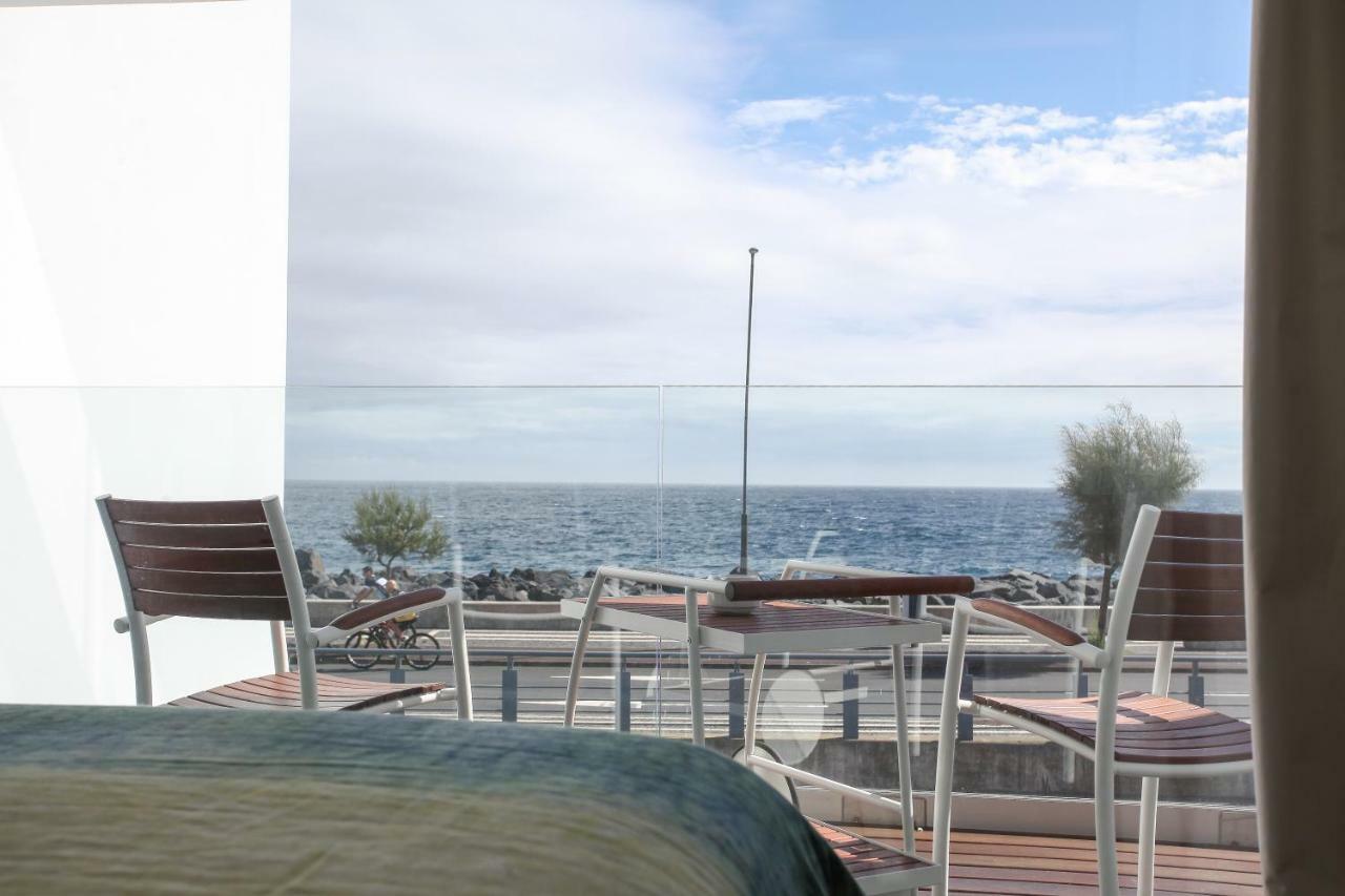 Ocean View By Azores Villas ポンタ・デルガダ エクステリア 写真